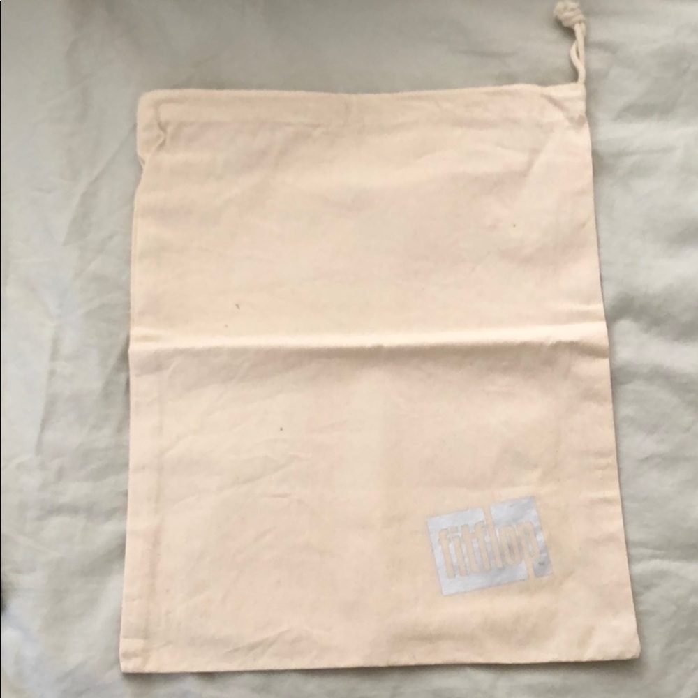fitflop dust bag